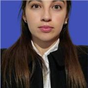 Profesional en el área deportiva, entrenamientos personalizados y actividad física